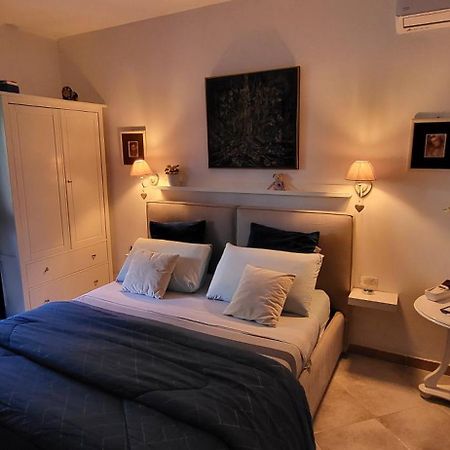 B&B Mare E Sole Brindisi Ngoại thất bức ảnh