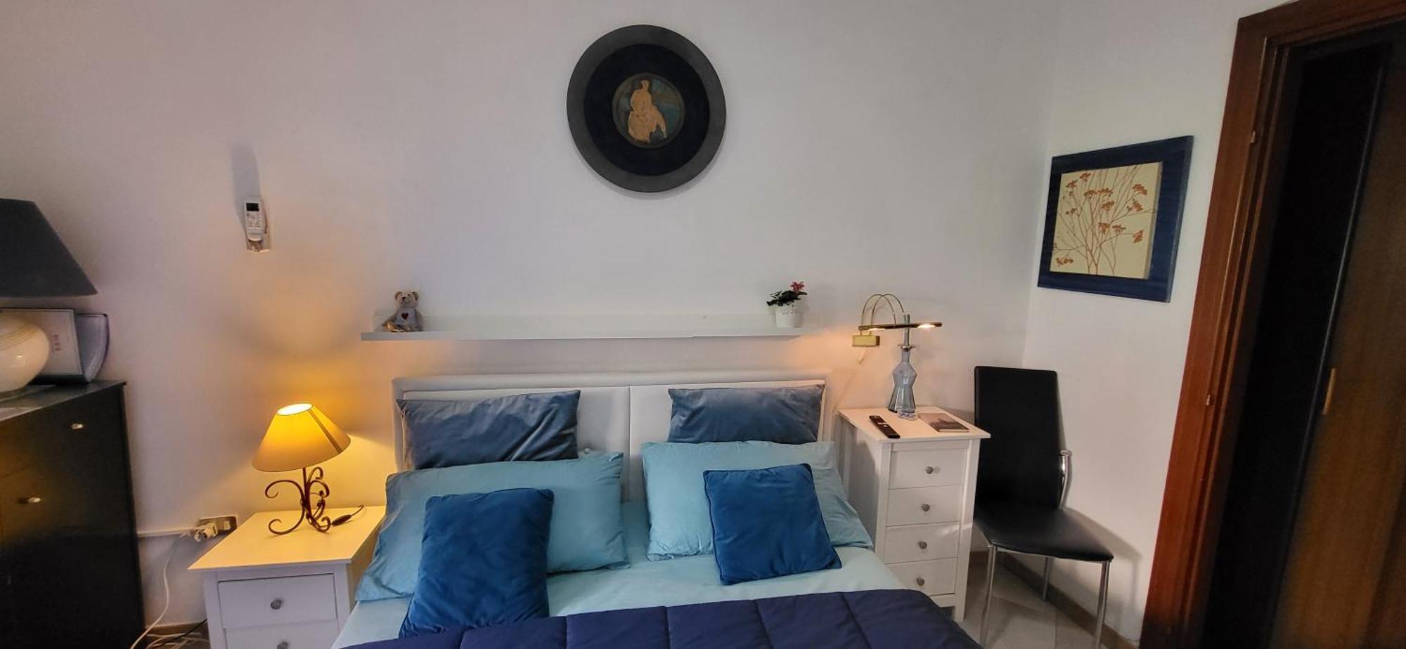 B&B Mare E Sole Brindisi Ngoại thất bức ảnh