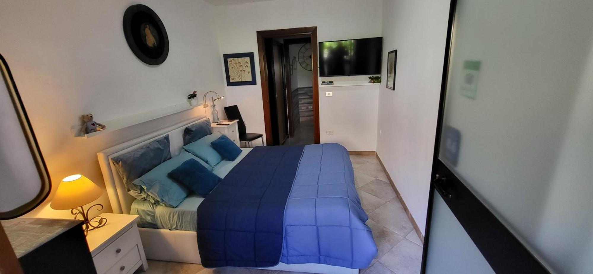 B&B Mare E Sole Brindisi Ngoại thất bức ảnh
