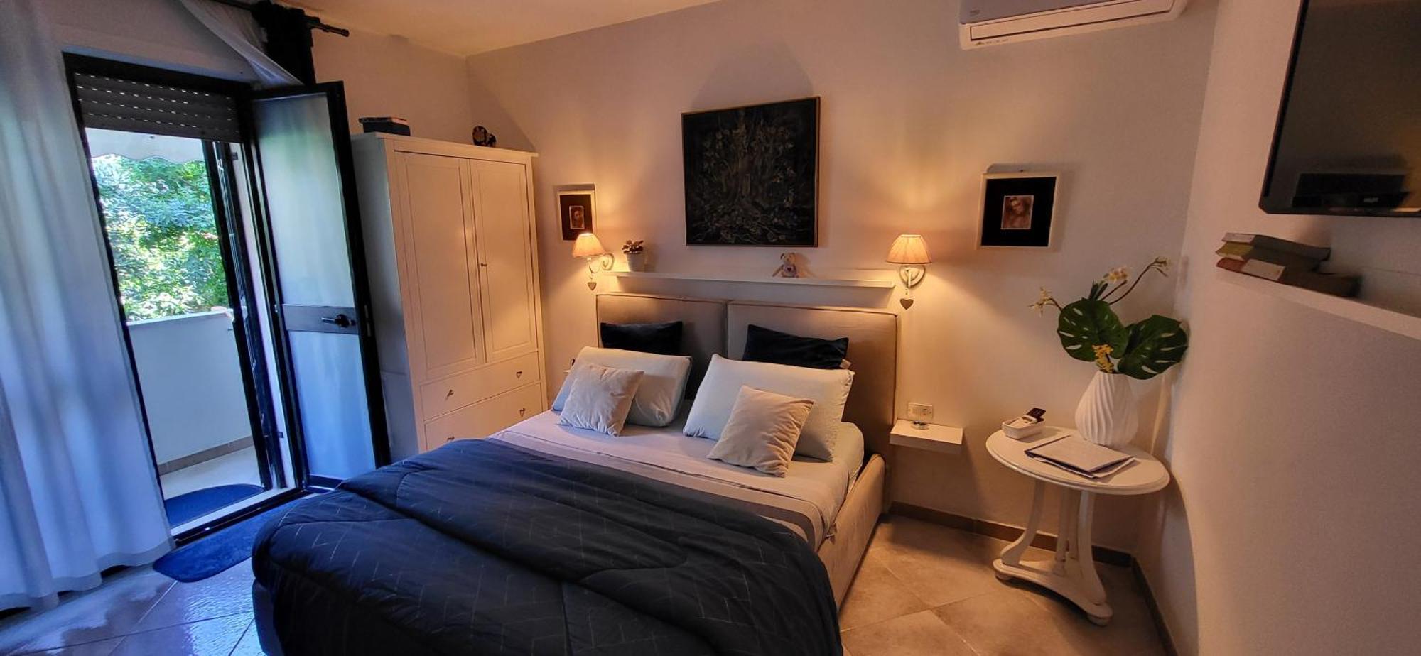 B&B Mare E Sole Brindisi Ngoại thất bức ảnh