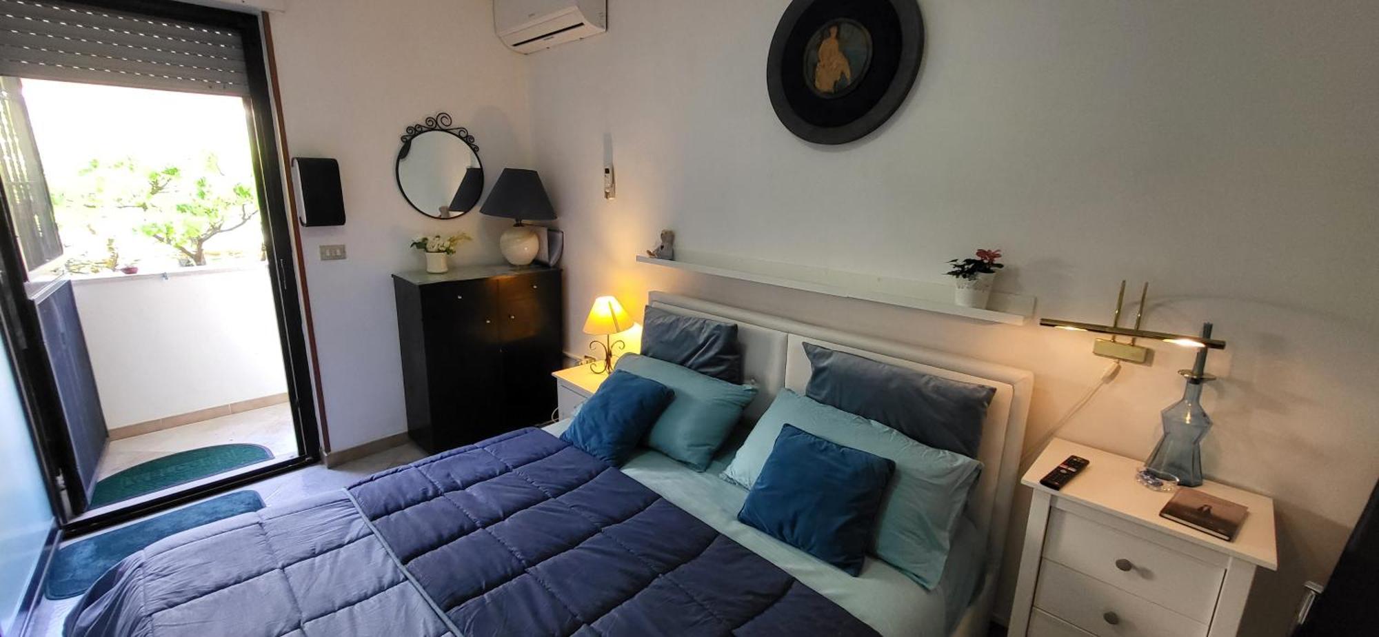 B&B Mare E Sole Brindisi Ngoại thất bức ảnh