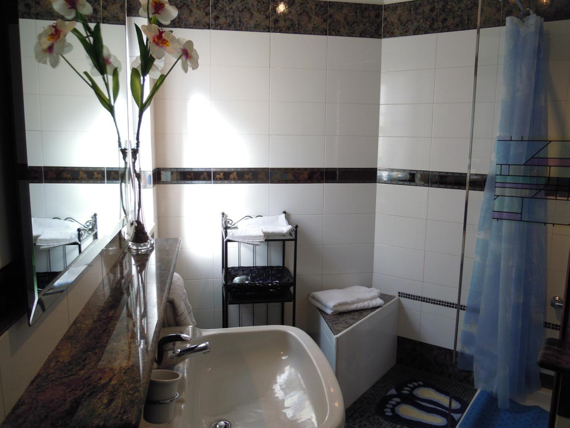 B&B Mare E Sole Brindisi Phòng bức ảnh