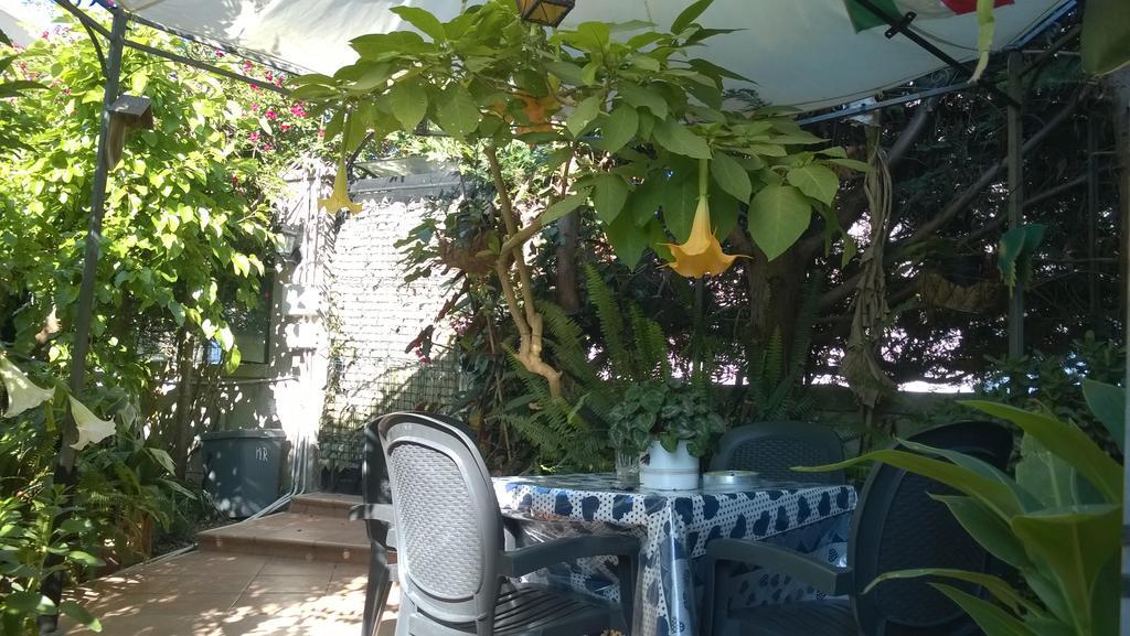 B&B Mare E Sole Brindisi Ngoại thất bức ảnh