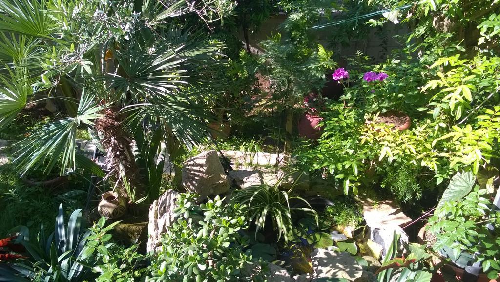 B&B Mare E Sole Brindisi Ngoại thất bức ảnh