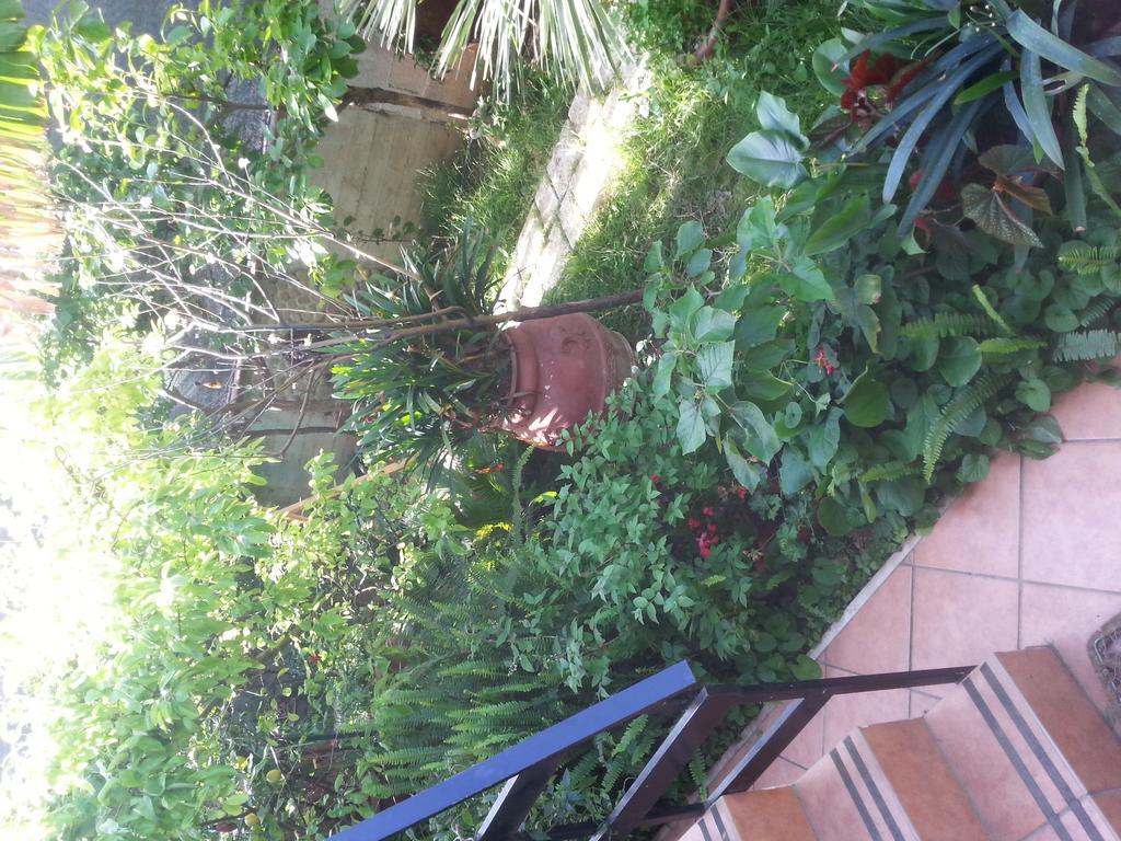 B&B Mare E Sole Brindisi Ngoại thất bức ảnh