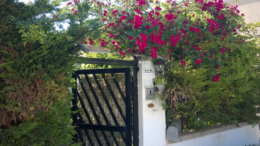 B&B Mare E Sole Brindisi Ngoại thất bức ảnh