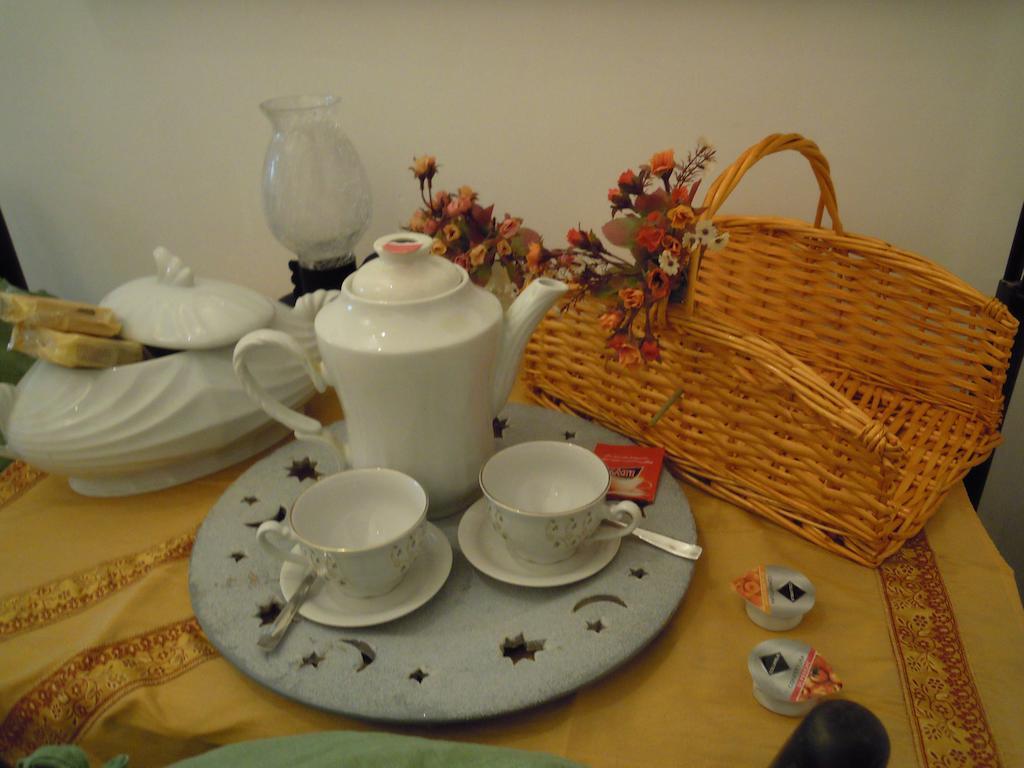 B&B Mare E Sole Brindisi Phòng bức ảnh