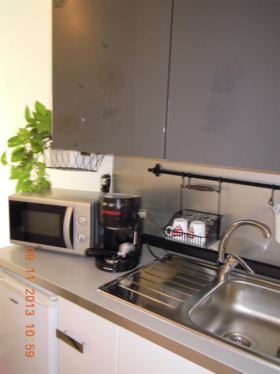 B&B Mare E Sole Brindisi Phòng bức ảnh