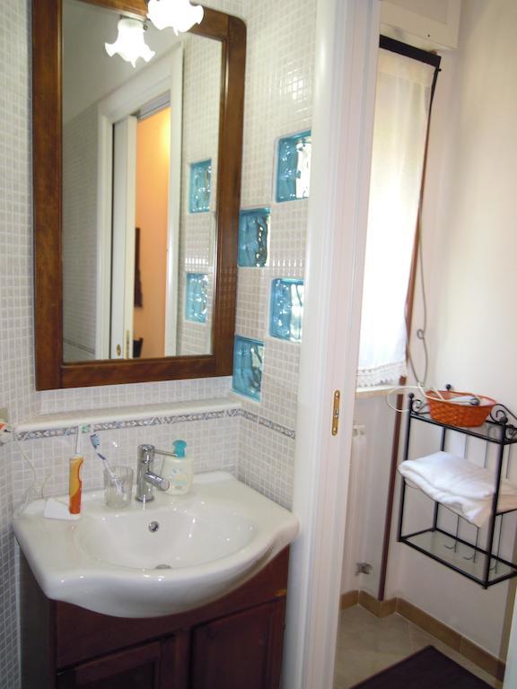 B&B Mare E Sole Brindisi Phòng bức ảnh