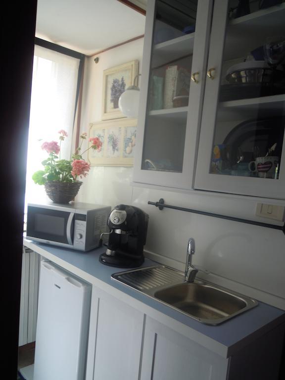 B&B Mare E Sole Brindisi Phòng bức ảnh