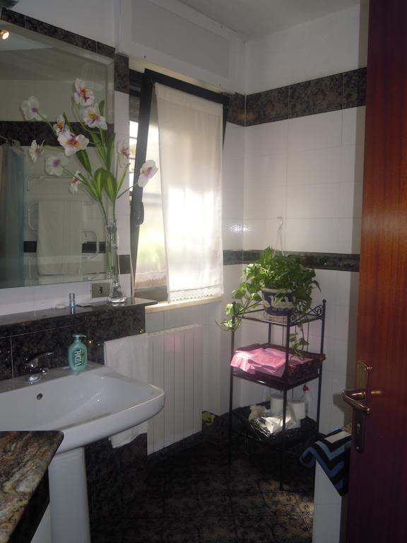 B&B Mare E Sole Brindisi Ngoại thất bức ảnh
