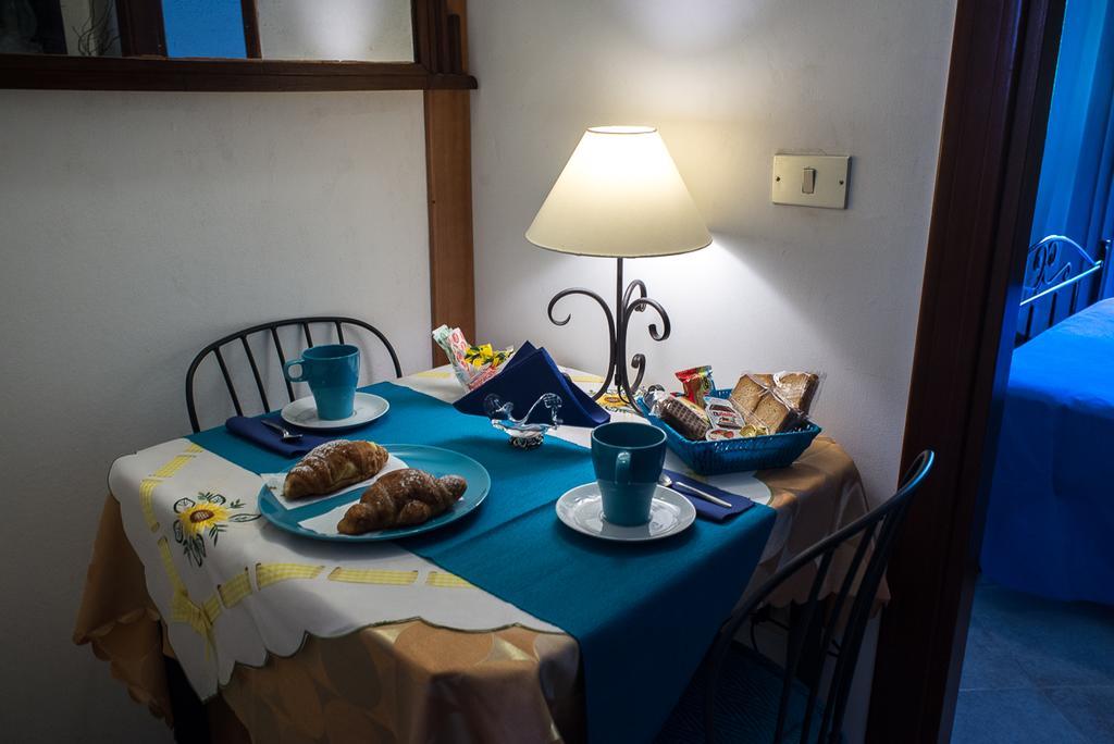 B&B Mare E Sole Brindisi Ngoại thất bức ảnh