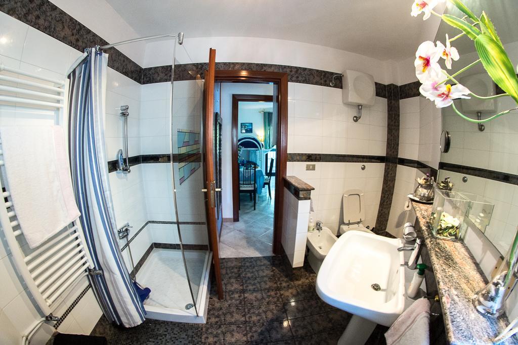 B&B Mare E Sole Brindisi Ngoại thất bức ảnh