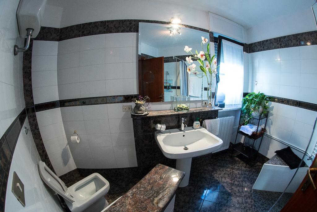 B&B Mare E Sole Brindisi Ngoại thất bức ảnh