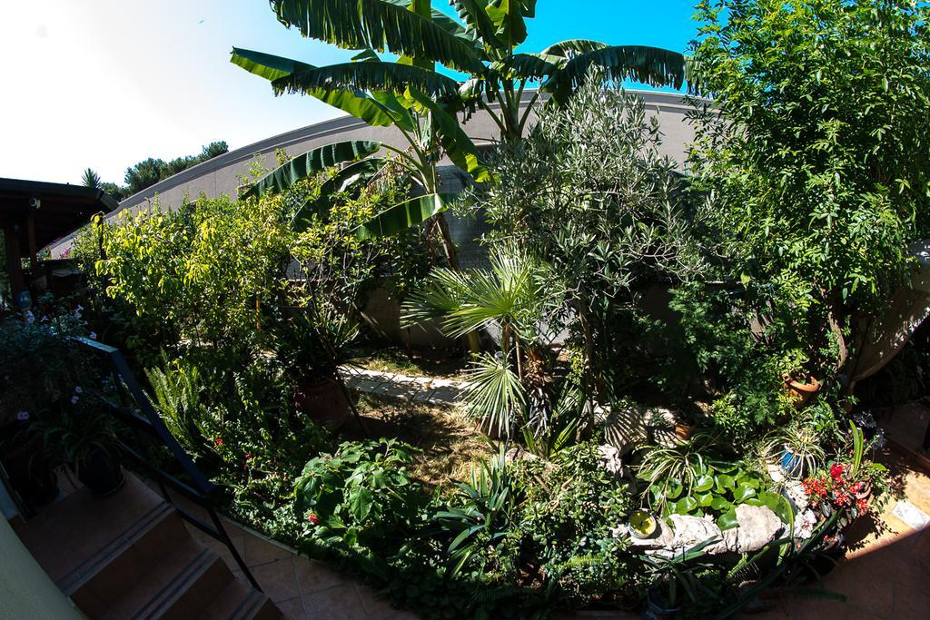 B&B Mare E Sole Brindisi Ngoại thất bức ảnh
