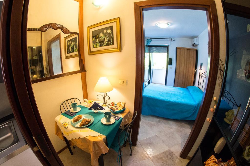B&B Mare E Sole Brindisi Ngoại thất bức ảnh