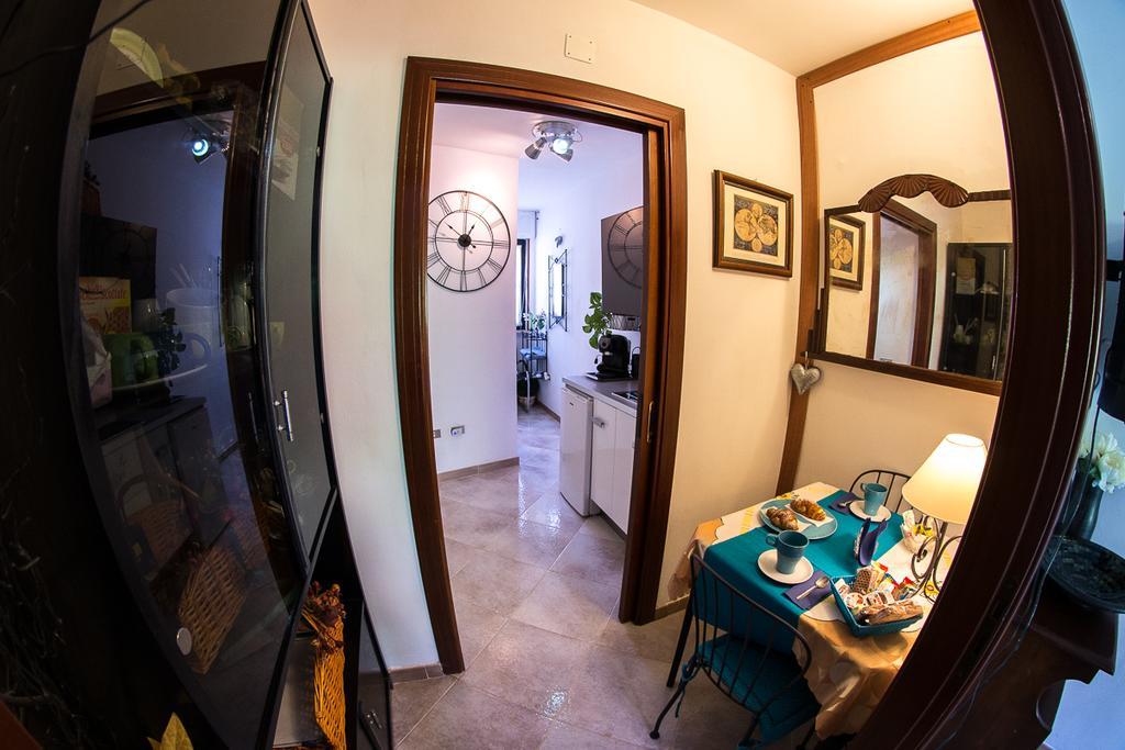 B&B Mare E Sole Brindisi Ngoại thất bức ảnh