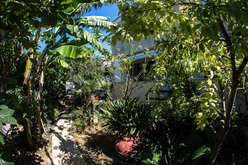 B&B Mare E Sole Brindisi Ngoại thất bức ảnh