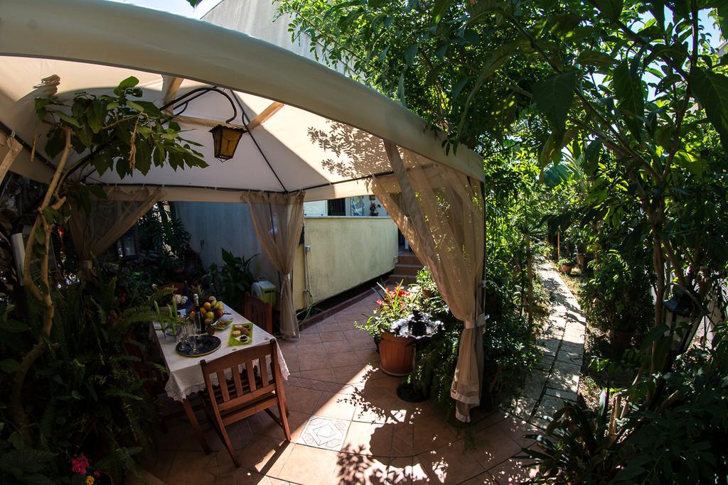 B&B Mare E Sole Brindisi Ngoại thất bức ảnh